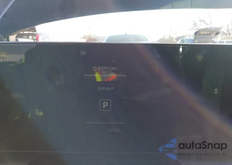 2025 Kia K4 Lxs z USA, uszkodzony, nr VIN 3KPFT4DE9SE029652